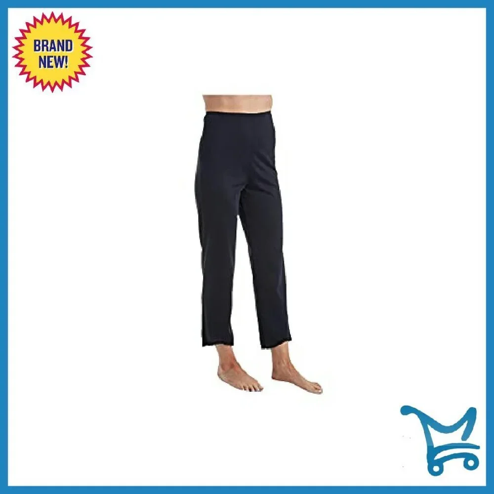 High-Waisted Nylon Pettipants for Layering Under Dresses & Pants